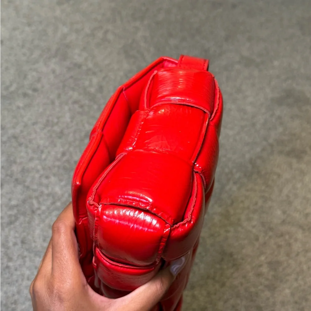 Bottega Veneta Padded Cassette - Picture 5 of 12